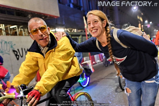 2019-10-10 Milano - Critical Mass 51